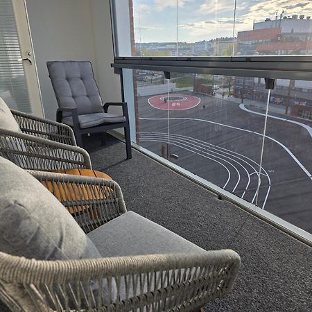 Rahulihomes Lutakko Jyvaskyla Luaran gambar