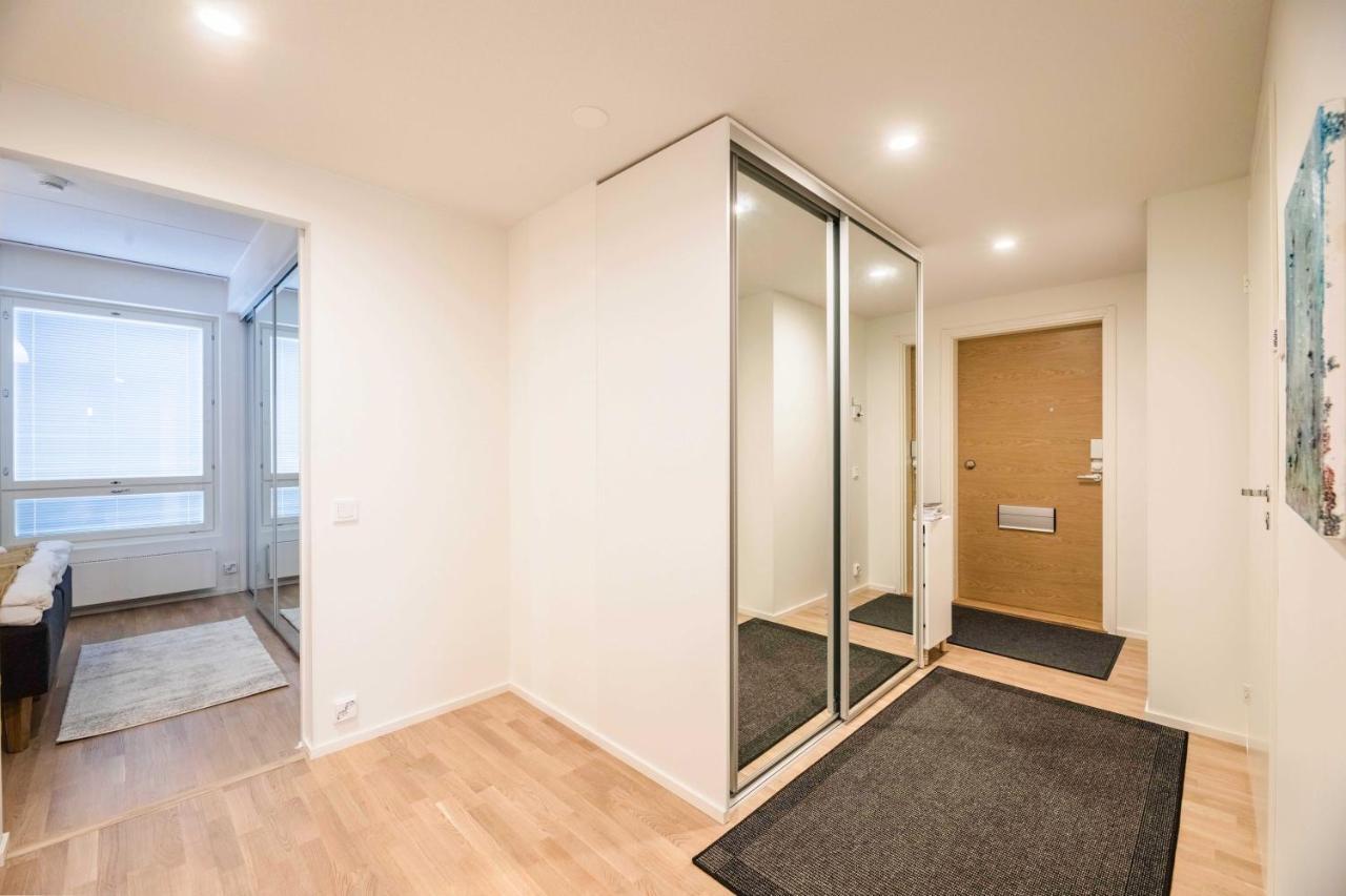 Rahulihomes Lutakko Jyvaskyla Luaran gambar