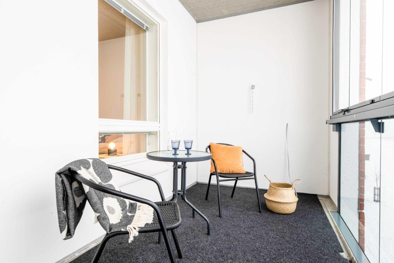 Rahulihomes Lutakko Jyvaskyla Luaran gambar