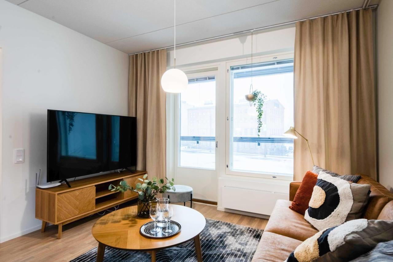 Rahulihomes Lutakko Jyvaskyla Luaran gambar