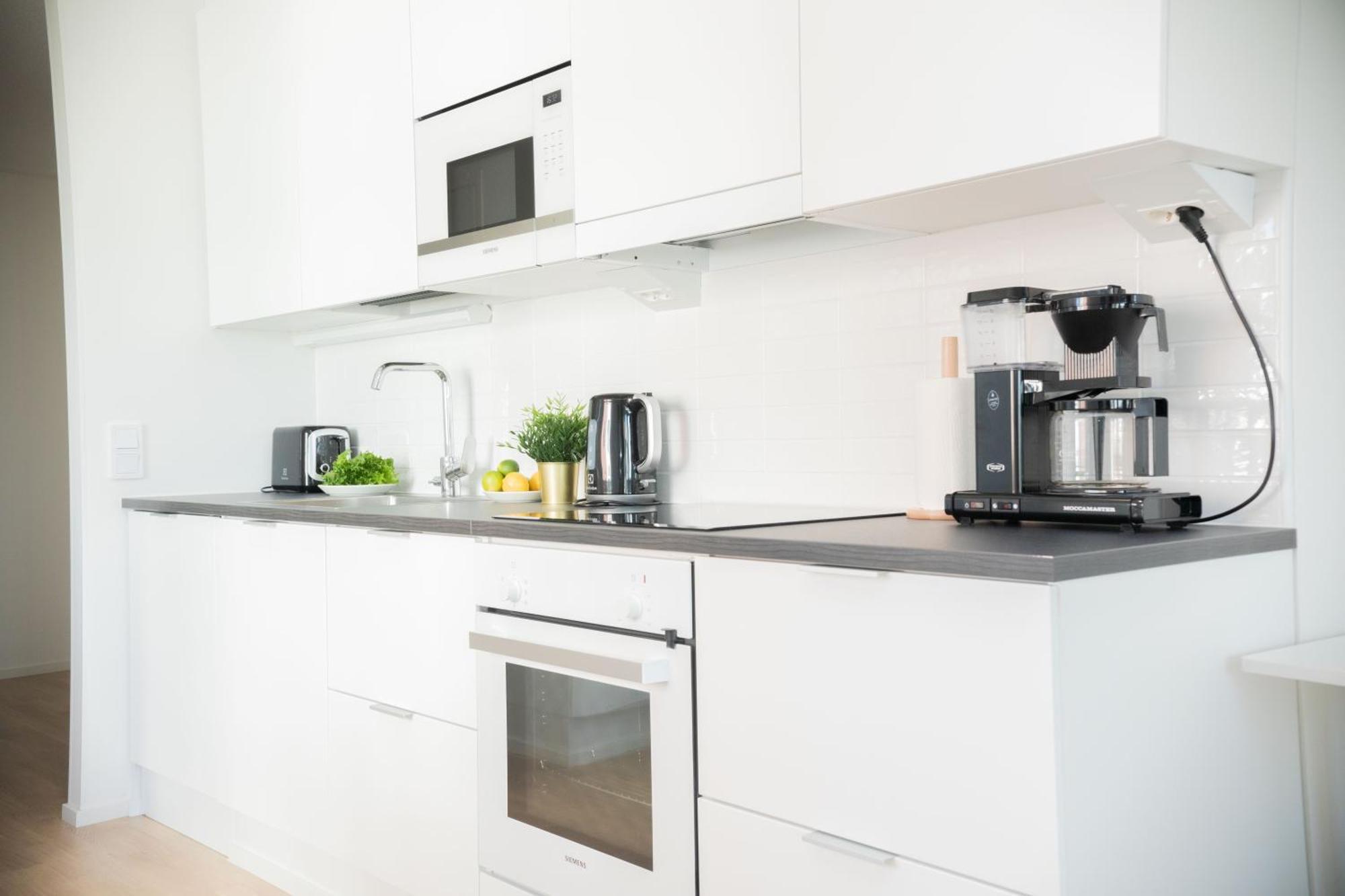 Rahulihomes Lutakko Jyvaskyla Luaran gambar