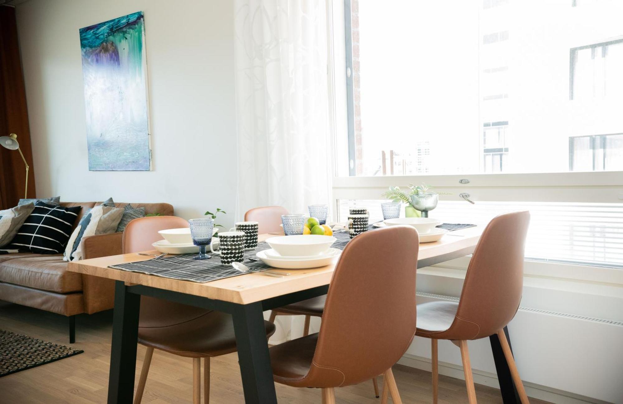 Rahulihomes Lutakko Jyvaskyla Luaran gambar