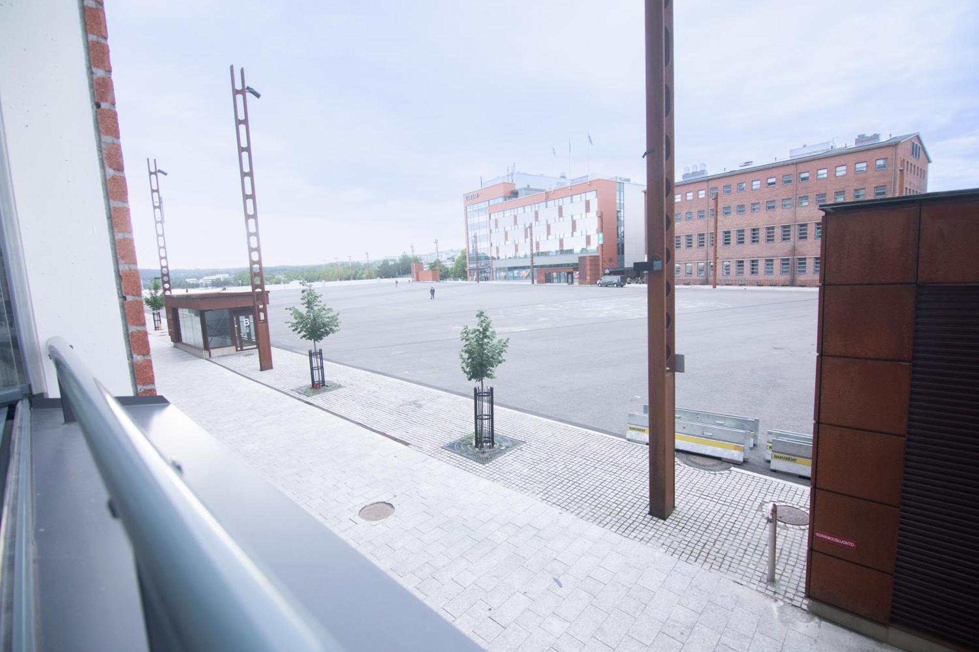 Rahulihomes Lutakko Jyvaskyla Luaran gambar