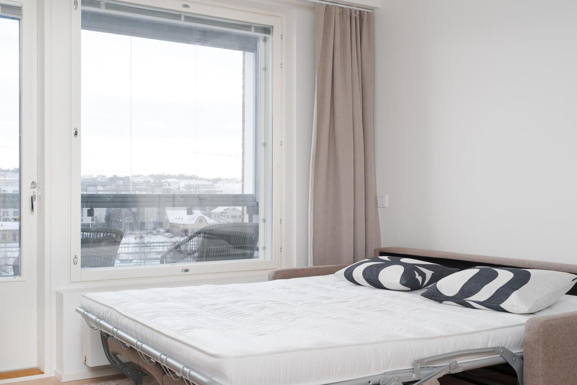 Rahulihomes Lutakko Jyvaskyla Luaran gambar