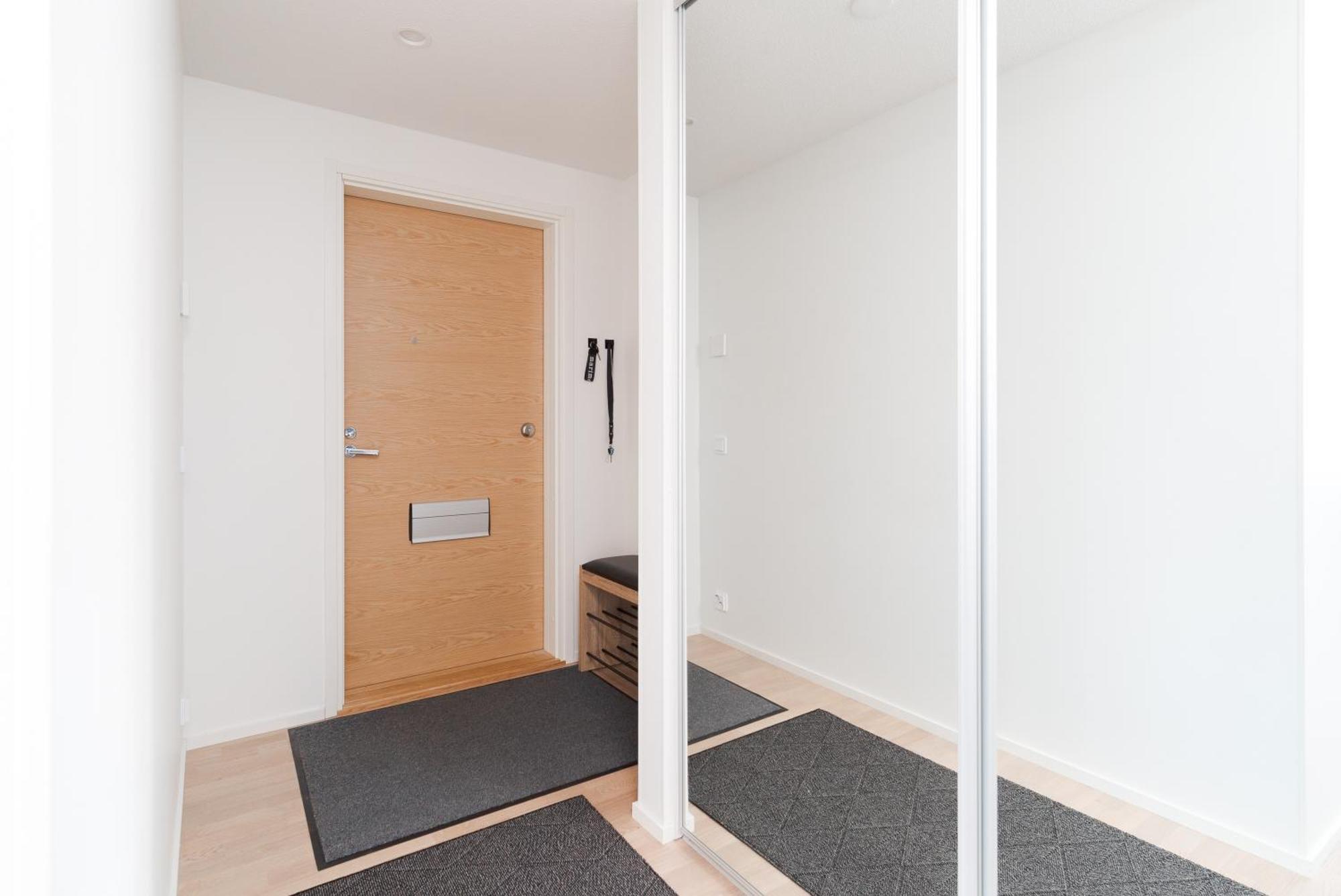 Rahulihomes Lutakko Jyvaskyla Luaran gambar