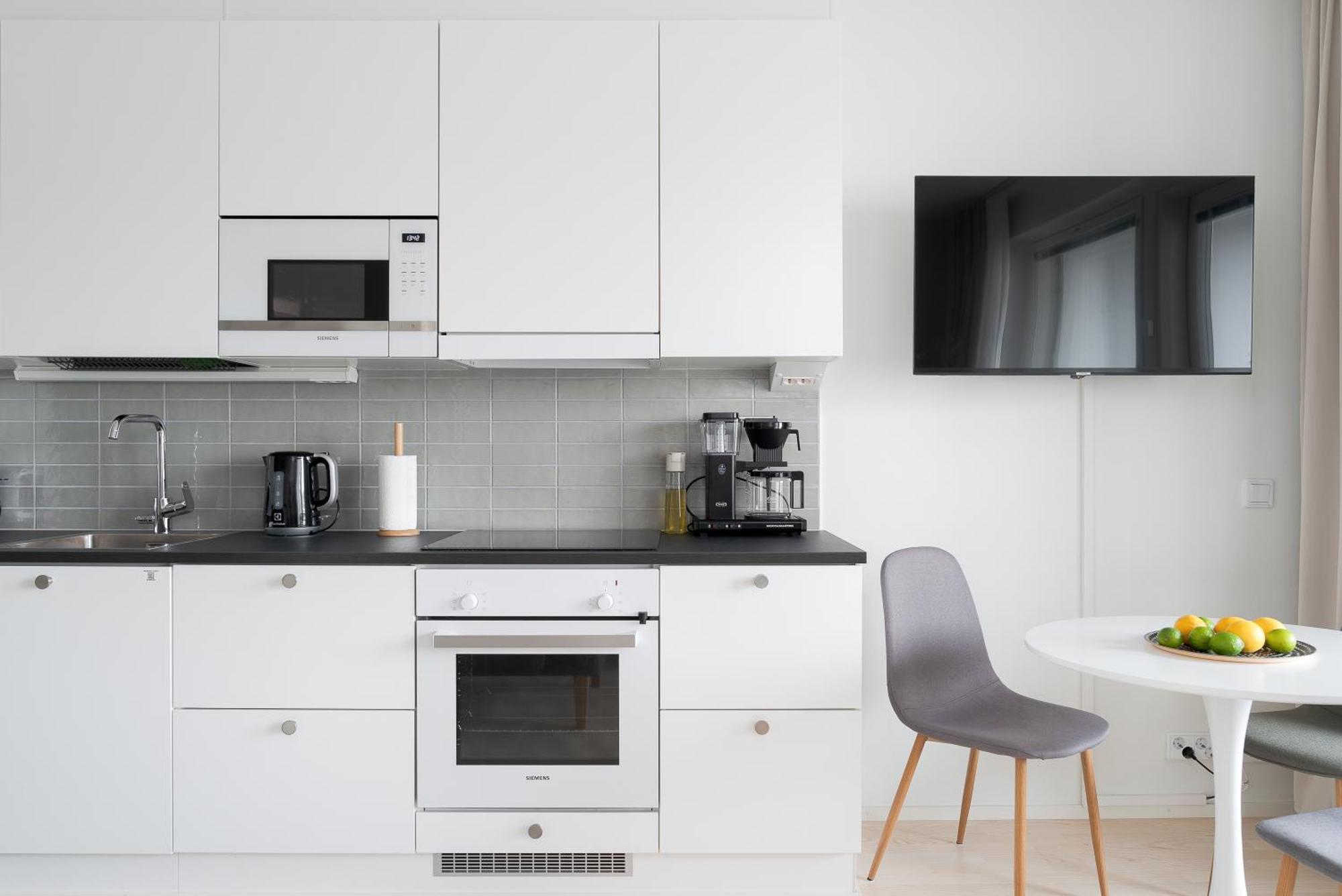 Rahulihomes Lutakko Jyvaskyla Luaran gambar
