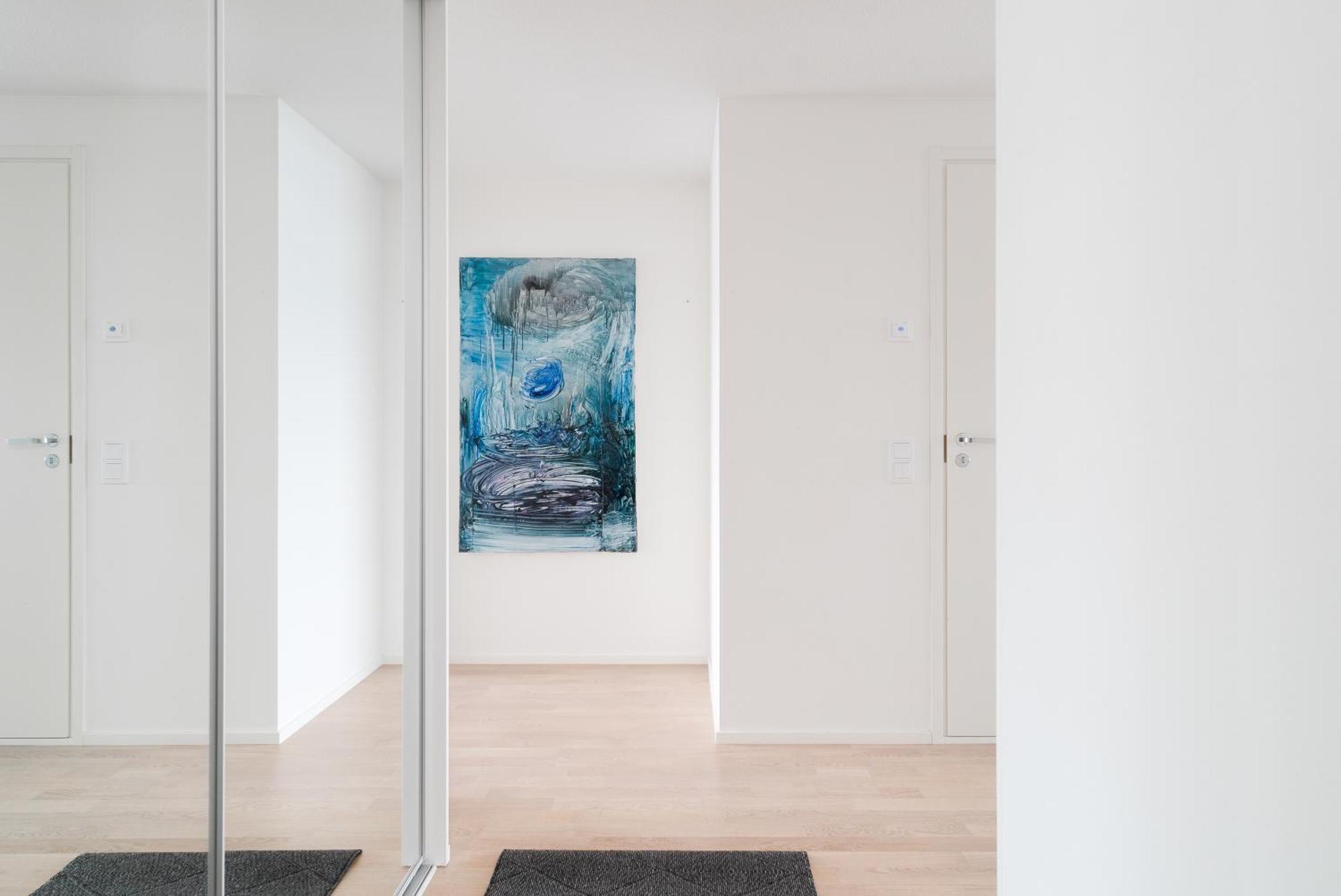 Rahulihomes Lutakko Jyvaskyla Luaran gambar