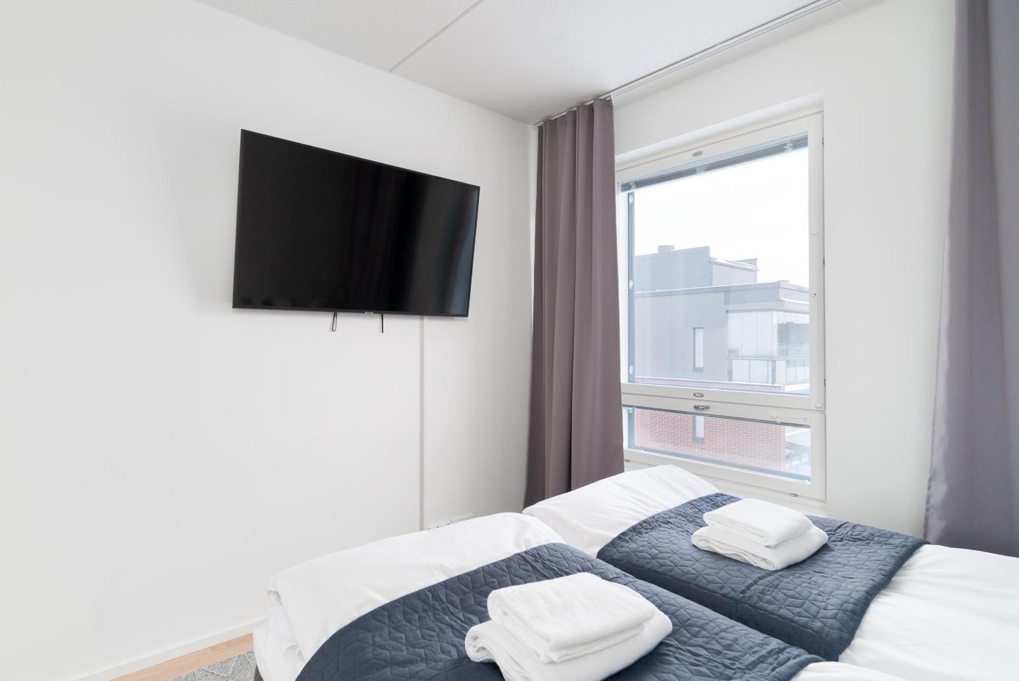 Rahulihomes Lutakko Jyvaskyla Luaran gambar
