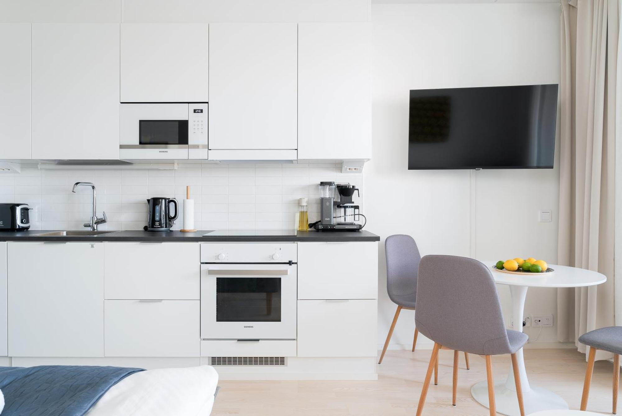 Rahulihomes Lutakko Jyvaskyla Luaran gambar