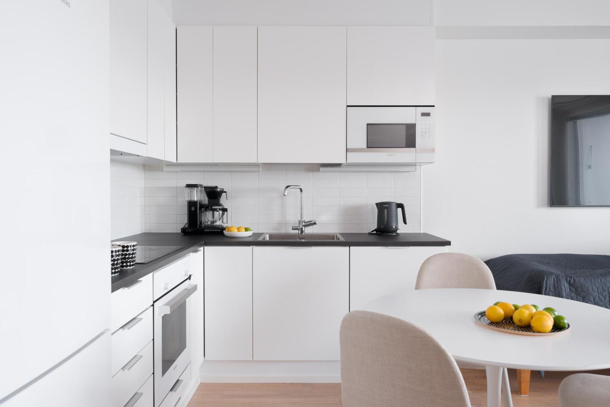 Rahulihomes Lutakko Jyvaskyla Luaran gambar