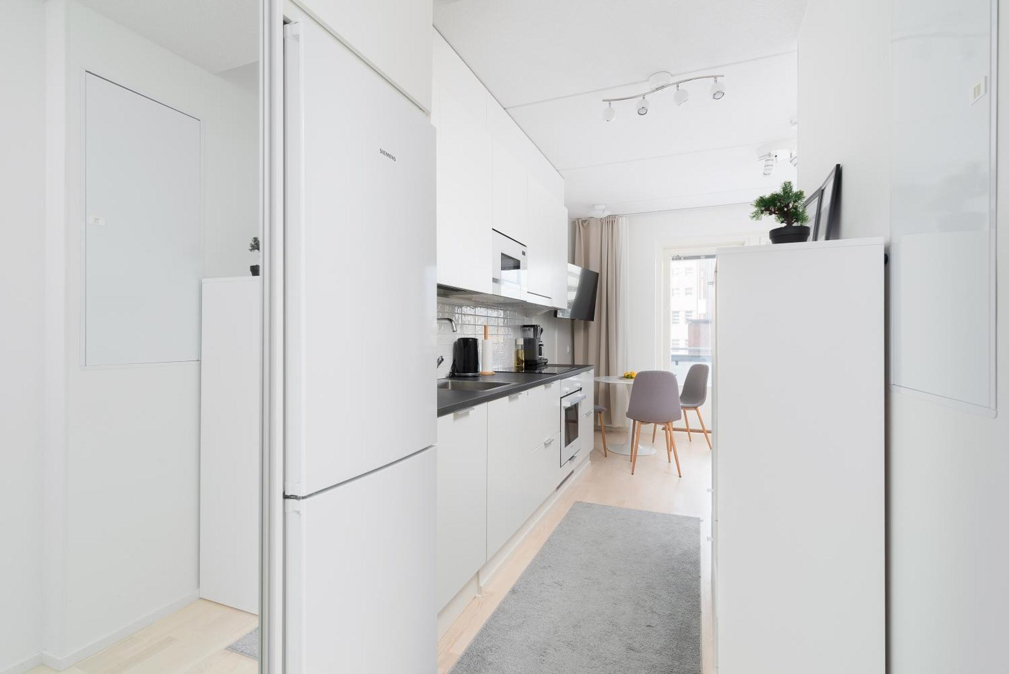 Rahulihomes Lutakko Jyvaskyla Luaran gambar
